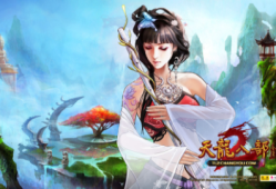 如何在逆水寒中提高装备的强化与附魔等级？