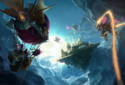艺扬游戏乐园——儿童的欢乐王国