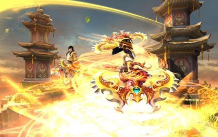 团队合作：热血传奇公会团队作战技巧分享！  第2张