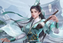 如何在天龙八部私服发布网制造混乱以打破敌人阵型？